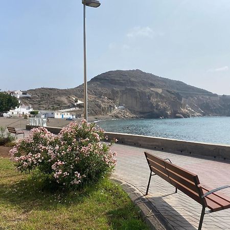 Mogán Sunset Balcony With Ocean Views 빌라 외부 사진