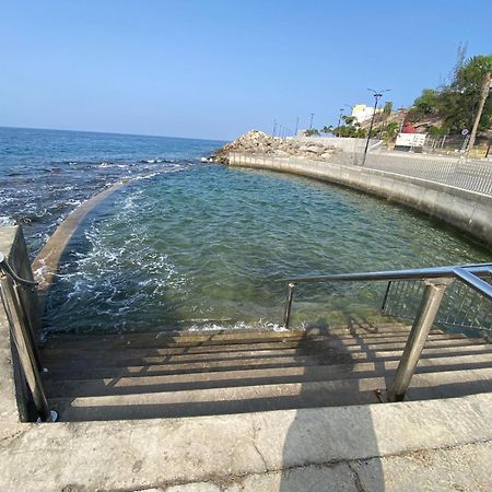 Mogán Sunset Balcony With Ocean Views 빌라 외부 사진