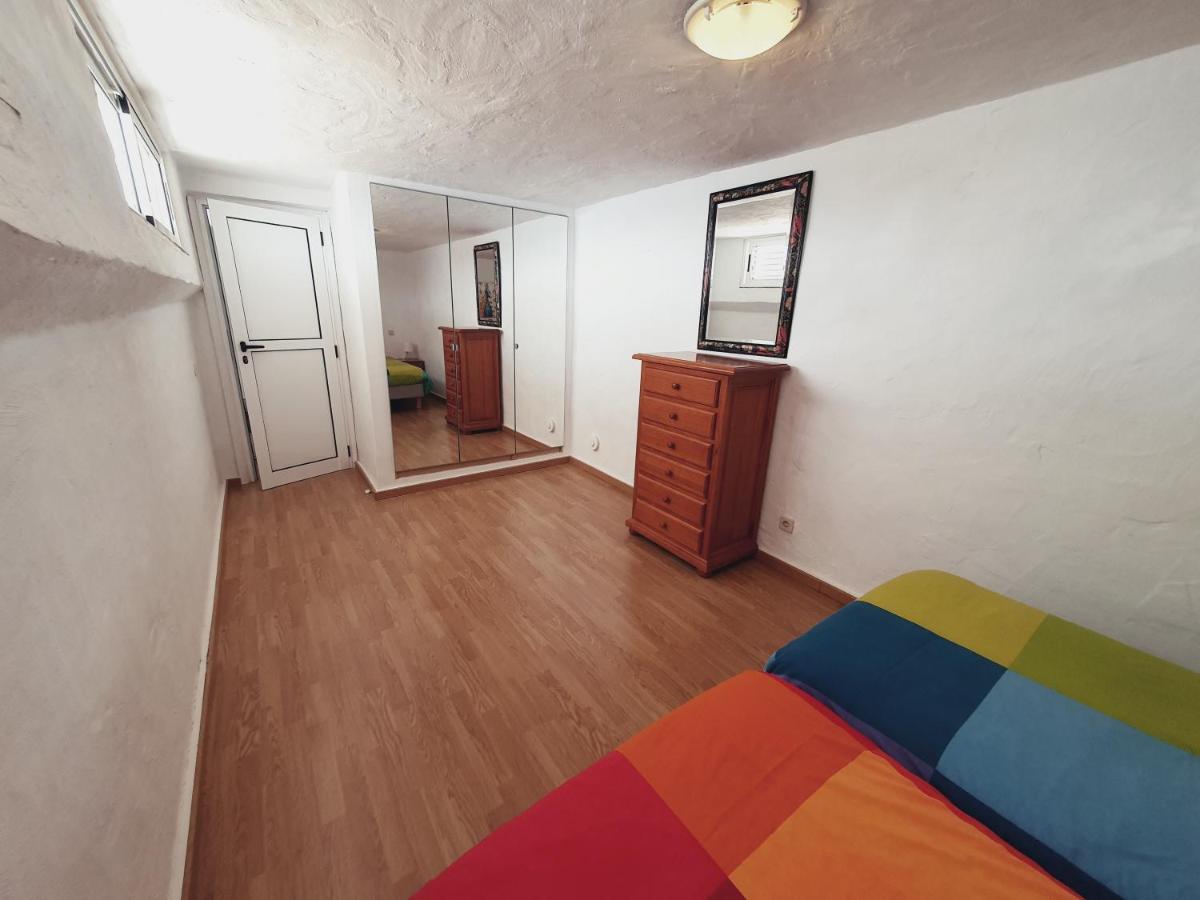 Mogán Sunset Balcony With Ocean Views 빌라 외부 사진