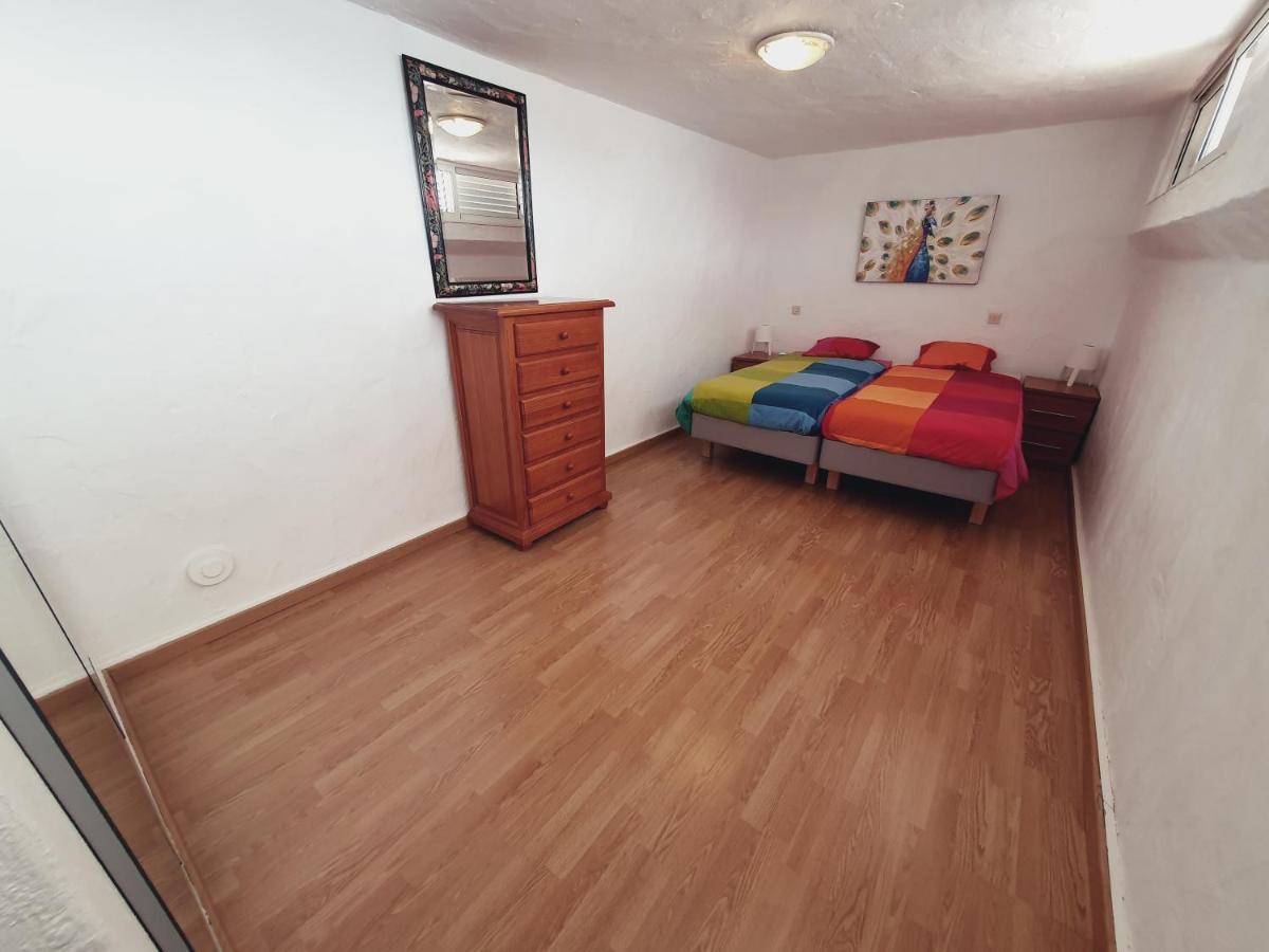 Mogán Sunset Balcony With Ocean Views 빌라 외부 사진