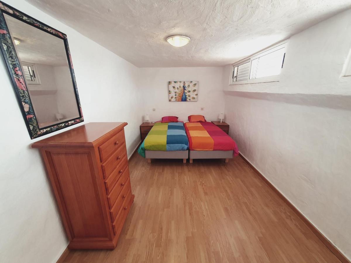 Mogán Sunset Balcony With Ocean Views 빌라 외부 사진