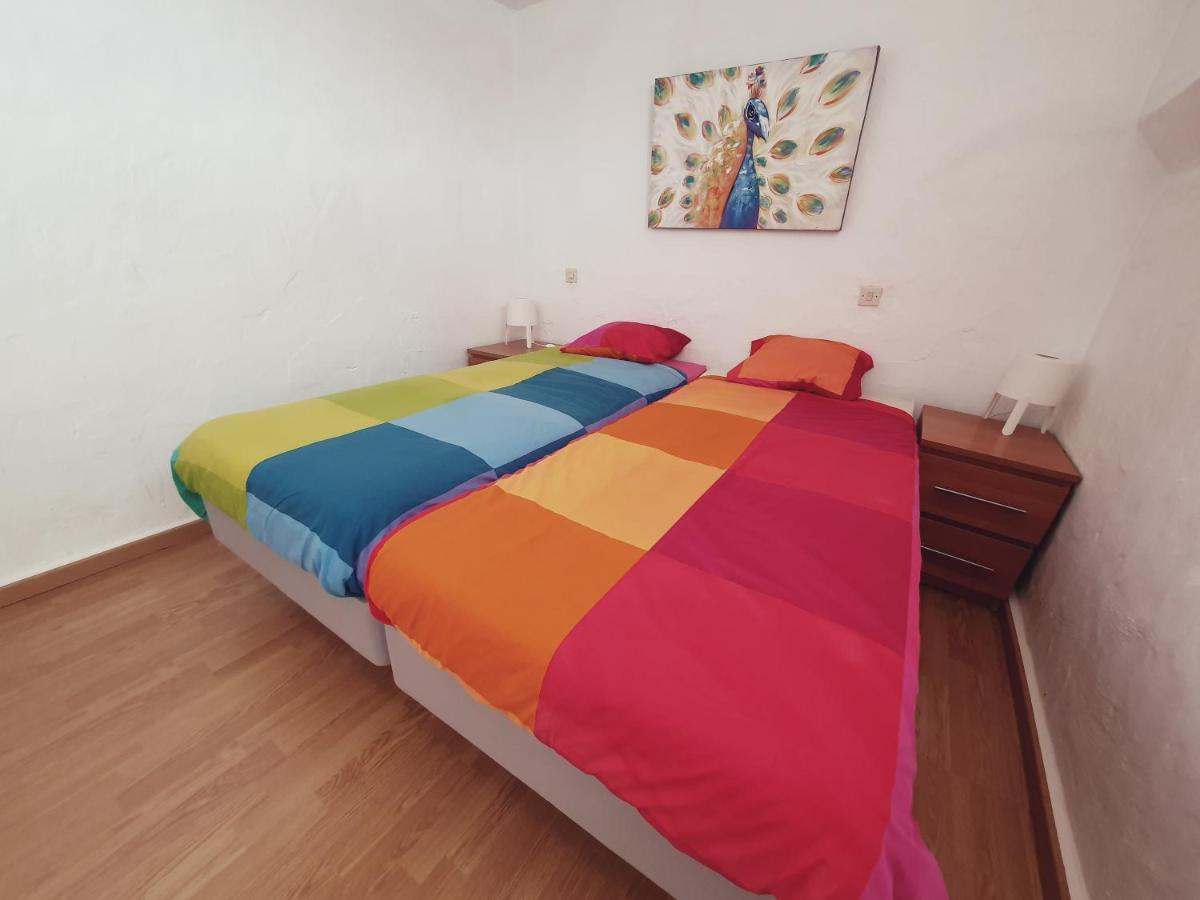 Mogán Sunset Balcony With Ocean Views 빌라 외부 사진