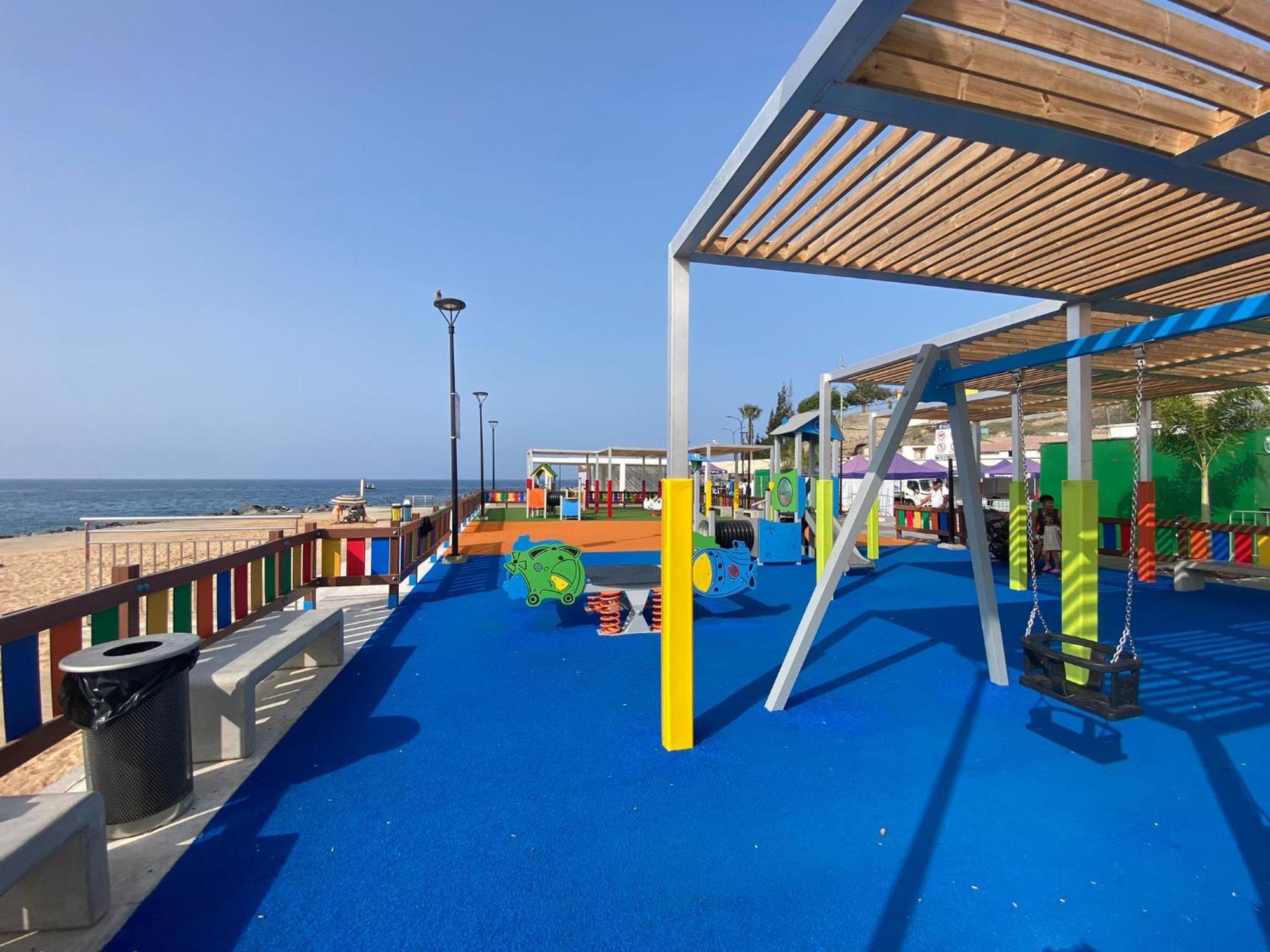 Mogán Sunset Balcony With Ocean Views 빌라 외부 사진
