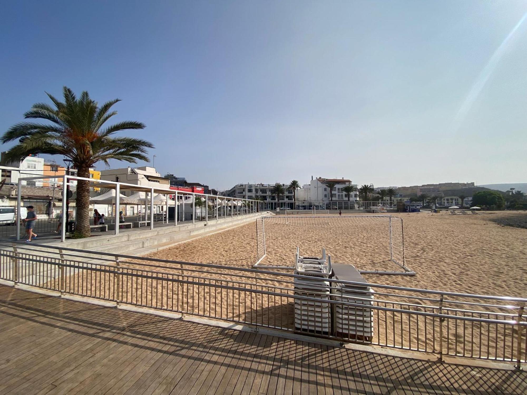 Mogán Sunset Balcony With Ocean Views 빌라 외부 사진